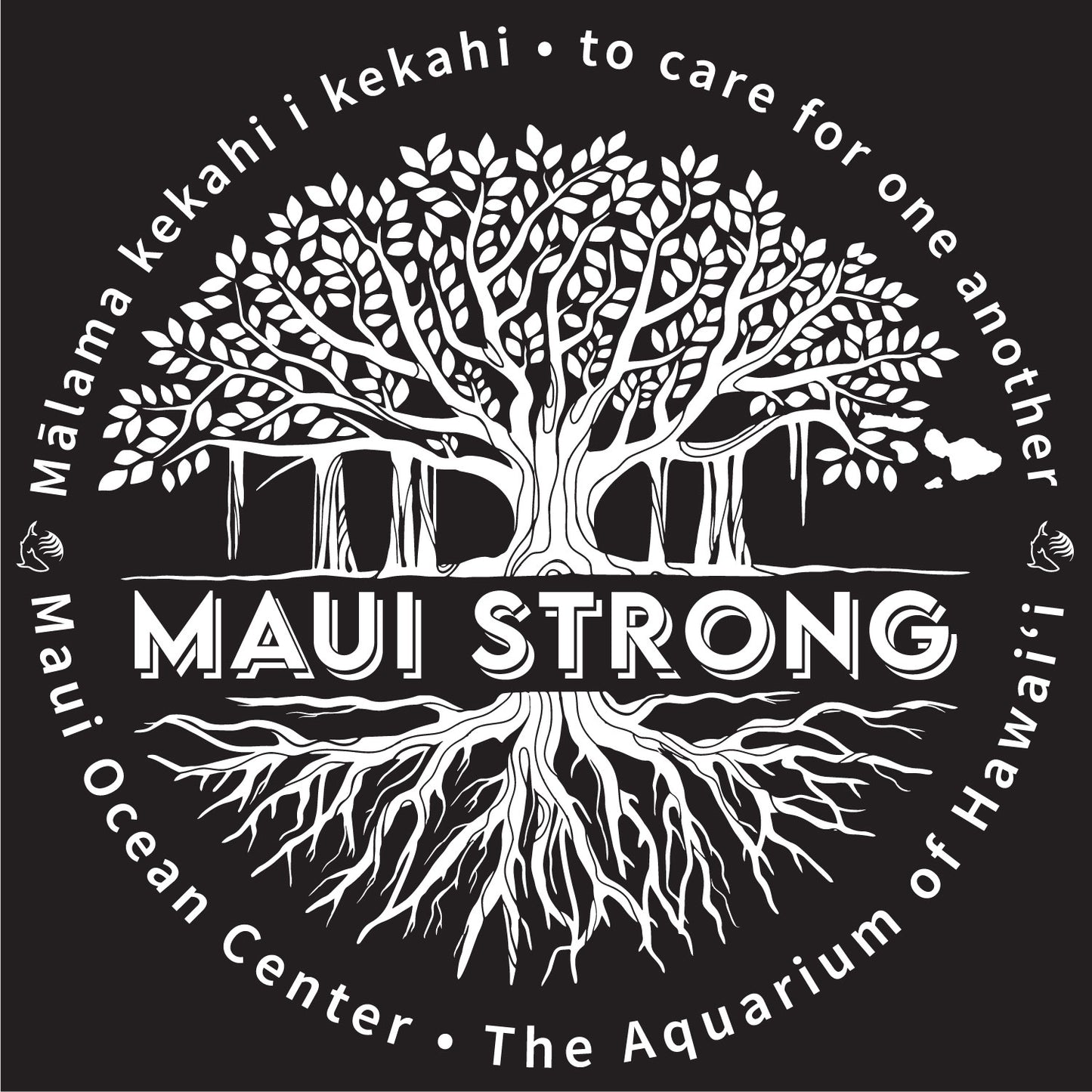 Maui Strong T-Shirt