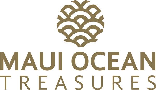 Maui Ocean Treasures at the Maui Ocean Center logo